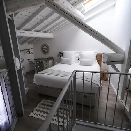 Demeure Terrisse Les Apartmán Marseillan (Herault)