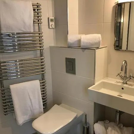 Demeure Terrisse Les Apartmán