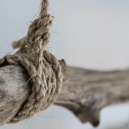 Demeure Terrisse Les Lejlighed