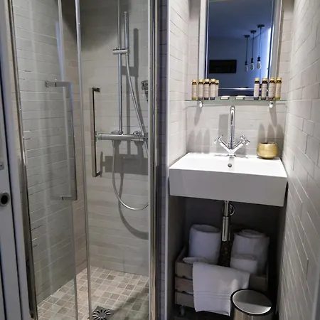 Demeure Terrisse Les