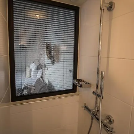 Demeure Terrisse Les Apartman Marseillan