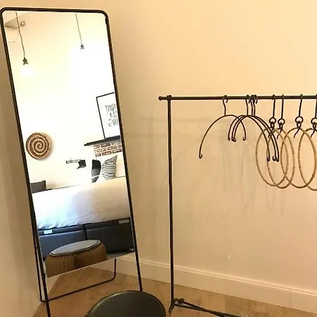 Demeure Terrisse Les * Marseillan